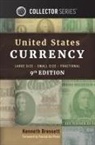 Kenneth Bressett, Kenneth E Bressett - United States Currency