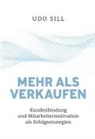 Udo Sill - Mehr als Verkaufen