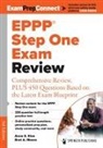 Anne L. Klee, Anne L Klee, Bret A Moore - Eppp Step One Exam Review