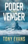 Tony Evans - Poder Para Vencer: El Mensaje a Las Siete Iglesias de Apocalipsis (Living as an Overcomer)