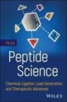 Fa Liu, Fa Liu - Peptide Science