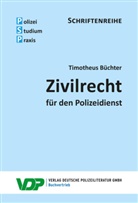 Timotheus Büchter - Zivilrecht