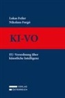 Lukas Feiler, Nikolaus Forgó - KI-VO