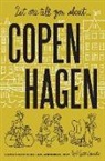 Herb Lester Associates, Janus Koster Rasmussen, Janus Koster-Rasmussen, Jim Datz - Let Me Tell You about Copenhagen