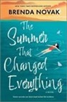 Brenda Novak - The Summer That Changed Everything
