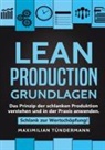 Maximilian Tündermann - Lean Production - Grundlagen