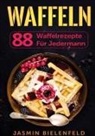 Jasmin Bielenfeld - Waffeln