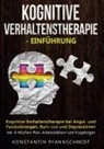 Konstantin Pfannschmidt - Kognitive Verhaltenstherapie - Einführung