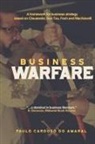 Paulo Cardoso Do Amaral - Business Warfare