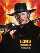 G. H. Janus - A COFFIN FOR THE KILLER