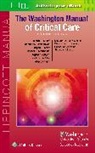 Marin Kollef, Kollef Marin - The Washington Manual of Critical Care