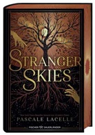 Pascale Lacelle - Stranger Skies