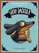 Max Osswald, Merle Goll - Graf Dackula