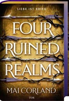 Mai Corland - Four Ruined Realms
