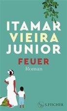 Itamar Vieira Junior - Feuer
