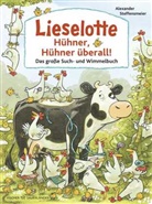 Alexander Steffensmeier - Lieselotte: Hühner, Hühner überall!