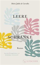 Maria Judite de Carvalho - Leere Schränke