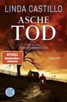 Linda Castillo - Aschetod