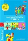 Annette Bürgelin, Sihna Lind - KiBaKo Praxisbuch Basiskompetenzen stärken