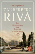 Willi Jasper - Zauberberg Riva
