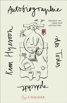 Kim Hyesoon, Fi Jae Lee - Autobiographie des Todes
