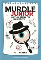 G T Karber, G. T. Karber, G.T. Karber - Murdle junior 1