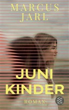 Marcus Jarl - Junikinder
