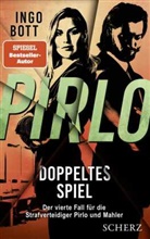 Ingo Bott - Pirlo - Doppeltes Spiel