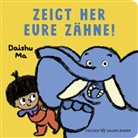 Daishu Ma - Zeigt her eure Zähne!