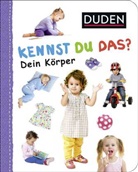 Duden 12+: Kennst du das? Dein Körper