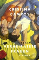 Cristina Campos - Verheiratete Frauen