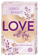 Isabell Bennett - Love will stay