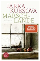 Jarka Kubsova - Marschlande