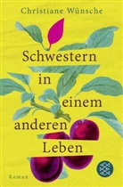 Christiane Wünsche - Schwestern in einem anderen Leben