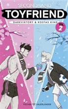 Darkviktory, Kostas Kind - Secondhand Toyfriend - Volume 2