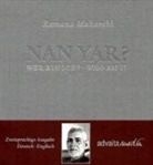 Maharshi Ramana, Ramana Maharshi - Nan Yar? - Wer bin ich?. Nan Yar? - Who am I?