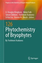 Yoshinori Asakawa, Verena M Dirsch, Heinz Falk, Simon Gibbons, Simon Gibbons et al, A. Douglas Kinghorn... - Phytochemistry of Bryophytes