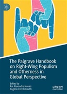 Rui Alexandre Novais, Christofoletti, Rogério Christofoletti, Rui Alexandre Novais - The Palgrave Handbook on Right-Wing Populism and Otherness in Global Perspective