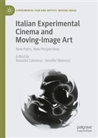 Rossella Catanese, Malvezzi, Jennifer Malvezzi - Italian Experimental Cinema and Moving-Image Art