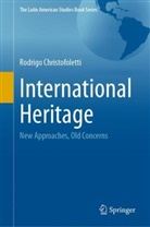 Rodrigo Christofoletti - International Heritage