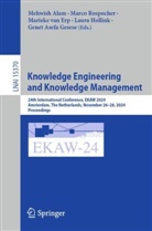 Mehwish Alam, Genet Asefa Gesese, Laura Hollink, Marco Rospocher, Marieke van Erp, Marieke van Erp et al - Knowledge Engineering and Knowledge Management