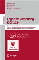 Huan Chen, Yirui Wu, Yirui Wu et al, Ruifeng Xu, Liang-Jie Zhang - Cognitive Computing - ICCC 2024