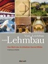 Friedemann Mahlke - Vom Leichtbau zum Lehmbau