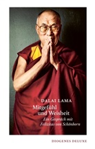 Dalai Lama, Dalai Lama XIV. - Mitgefühl und Weisheit