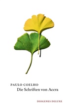 Paulo Coelho - Die Schriften von Accra