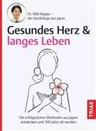 Koki Beppu - Gesundes Herz & langes Leben