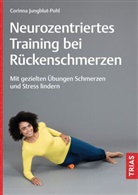 Corinna Jungblut-Pohl - Neurozentriertes Training bei Rückenschmerzen