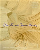 Beate Elsen-Schwedler, Kirsten Fiege, Koddenberg, Matthias Koddenberg, Georg Leisten, Rita Süssmuth... - Christo und Jeanne-Claude