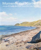 Janus la Cour, Muse Kunst der Westküste u a, Museum Kunst der Westküste, Nivaagaard Collection, Andrea Rygg Karberg, Ulrike Wolff-Thomsen - Momente der Klarheit