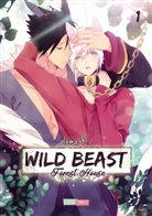 Inma R, Inma R., Inma R. - Wild Beast Forest House 01